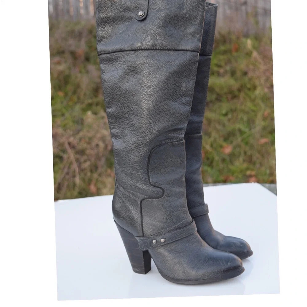 Sam Edelman Naharra boots